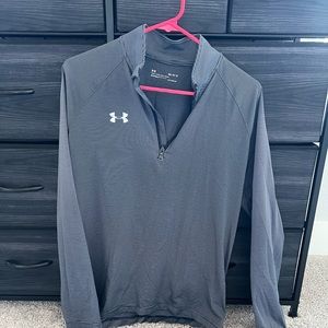 Under Armour fleece